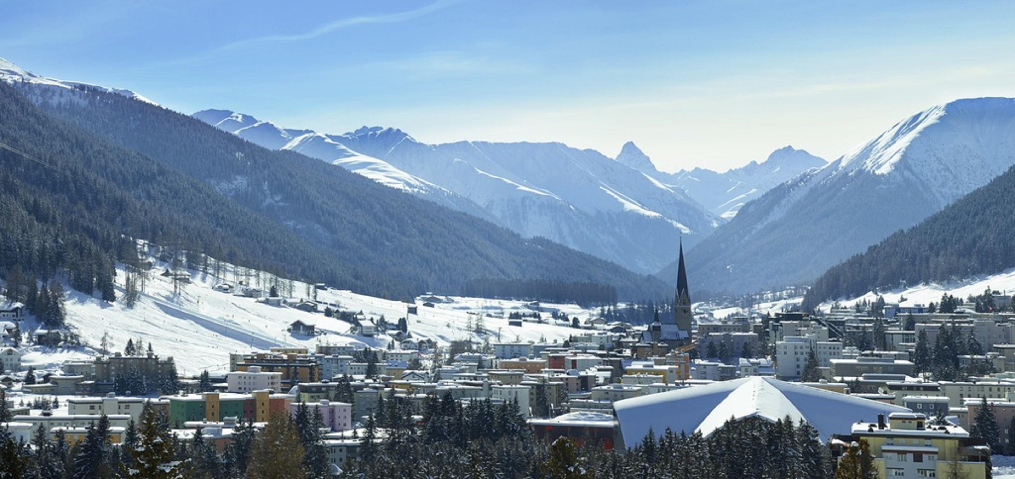 Ameron Davos Swiss Mountain Resort Exterior photo